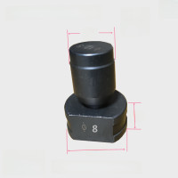 ราคา เครื่องเจาะไฮดรอลิกแม่พิมพ์มุมเหล็กเจาะรูเครื่องมือ CH60 CH70 อุปกรณ์เสริมขายจีน Jiangsu หนานจิง (21150390345)