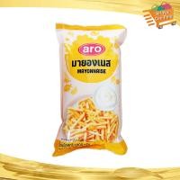 ราคา มายองเนส Aro เอโร่ 1000 กรัม Mayonnaise มายองเนด มายองเนท (22628058385)