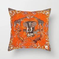 ราคา หมอนกอดโซฟาสีส้มสไตล์นอร์ดิกเบาะอิงแบบเรียบง่ายสีอบอุ่นหมอนพิงทรงเรขาคณิตสีส้มสีแดงปลอกหุ้มพนักพิงสไตล์อเมริกันทันสมัยสีส้ม (20947841074)