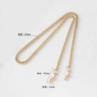 ราคา Coach Compatible Chain Shoulder สายคล้อง เปลี่ยนสําหรับ Tabby Bag Underarm Crossbody กระเป๋าโซ่หนาอุปกรณ์เสริม (22894609823)