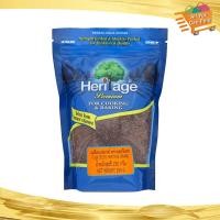 ราคา เมล็ดแฟลกซ์ Heritage เฮอริเทจ 250ก Flax Seeds อาหารแห้ง (23191710522)