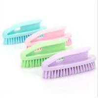ราคา แปรงซักผ้าพลาสติกแปรงซักผ้าอเนกประสงค์มีสีสันหลากหลายสีสันของญี่ปุ่นแฟชั่นพลาสติกแปรงซักรีด (22820452049)