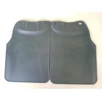 ราคา ยางบังโคลนหลัง TOYOTA TIGER D4D 4 2 คู่ละ140บาท (7400125268)