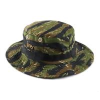 ราคา Military Tactical Cap Outdoor Cap Fishing Hat Camping Hiking Sun Hat (18558151260)
