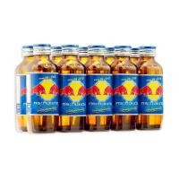 ราคา กระทิงแดง Red Bull 1แพ็ค 10ขวด ราคา 140 บาท (16585379779)