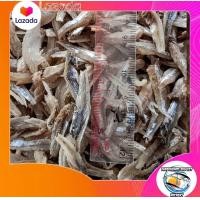 ราคา ปลากะตักตากแห้งแกะ2 1กิโลกรัม140บาท (18774070215)