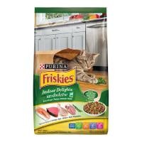 ราคา 1 2Kg อาหารแมว Friskies ขนาด 1 2 กิโลกรัม 4รสชาติ ขนมแมว อาหารแมว ข้าวแม่ อาหารแมวทุกสายพันธุ์ (11087145952)