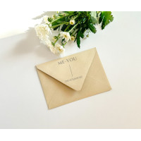 ราคา ซองใส่การ์ด ทรงยุโรป ขนาด5x7นิ้ว แพค50ซอง ซองยุโรป ซองยุโรป การ์ดแต่งงาน สำหรับใส่การ์ด5x7 ซองปากแหลม (18754213357)