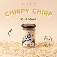 ราคา ข้าวโอ๊ต เชิร์พปี้เชิร์พ เกรด AAA ข้าวโอ๊ตสะอาดไร้ฝุ่น chirpy chirp ข้าวโอ๊ตสำหรับนก อาหารนกแก้ว อาหารสำหรับนก (20540451330)
