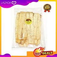 ราคา หมึกยืด หมึกบด อบเนย หอม อร่อย ใหม่ ปลาหมึกบดเนย น้ำหนัก 60 กรัม ปลาหมึก อาหารทะเล อาหารทะเลแห้ง ของฝาก (7392392413)