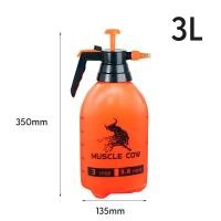 ราคา MUSCLE COW ถังฉีดพ่นยา ถังพ่นยา กระบอกพ่นยา กระบอก พ่นปุ๋ย กระบอกฉีดน้ำ แรงดัน ฟ๊อกกี้ ถังพร้อมหัว ขายดี ถัง1ลิตร ถัง2ลิตร ถัง3ลิตร (23057852588)