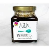 ราคา Passion Fruit Jam 230g (21391229905)