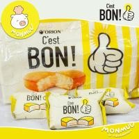 ราคา Cest Bon ขนมปังไก่หยองเต็มคำ ไส้ครีมชีสละมุน ไส้ซอสไข่ลาวาฉ่ำๆ ขนมเวียดนาม (20265963753)