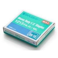 ราคา ลวดเย็บ MAX 1213 บรรจุ1000 เข็ม กล่อง (17391102560)