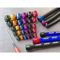 ราคา ปลอกNEX HYB แท้ สำหรับรัดท่อขนาด an6 16 ติดตั้งเองได้ใช้ไขควงขันเลย (18513850693)