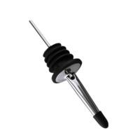 ราคา จุกรินเหล้า สแตนเลส บาร์เทนเดอร์ ที่รินเหล้า จุกรินน้ำมัน จุกรินน้ำเชื่อม จำนวน 1 3 5ชิ้น จุกเทเหล้าสแตนเลส304 จุกเหล้า จุกเทน้ำเชื่อม (20148112545)