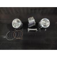 ราคา ลูกสูบ 56 57 59 มิล ลูก 56 57 59 Msx wave125irs ได้ทุกปี ลูกสูบหัวนูน แหวน สลัก กิ๊ป ขนาด 56 57 59 มิล สลัก 13 มิล (18420024228)