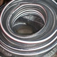 ราคา สายยาง สายยางใส้ลวด สายยางใส้ลวด สายใยลวด สายหม้อน้ำ ทนร้อนได้ดี 1 ชิ้น คือ 1 เมตร (23202884878)