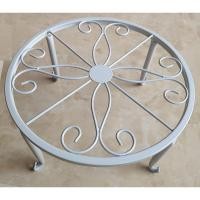 ราคา Allieukaขา ตั้งกระถางดอกไม้เหล็ก ชั้นวางกระถางต้นไม้ สไตล์เรโทร พระคุณ วัสดุเหล็ก (23124190091)