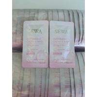 ราคา Sewa OverNight Cream Mask เซวา โอเวอร์ไนท์ ครีม แอนด์ มาส์ก 6 ml เซวาซองชมพู จำนวน 2 ซอง (6449566896)