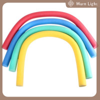 ราคา Warm Light แท่งโฟมลอยน้ำสำหรับว่ายน้ำทำจากโฟมก๋วยเตี๋ยวช่วยลอยน้ำ (22268068220)