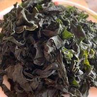 ราคา สาหร่ายวากาเมะ ทาเบรุ 100g วากาเมะอบแห้ง Wakame わかめ語 สาหร่ายญี่ปุ่น สาหร่ายเกาหลี ซุปสาหร่าย ซุปมิโซะ ยำสาหร่าย แบ่งขาย 25g 50g (17899084179)