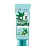 ราคา Rojukiss Serum Cleanser 100 ml โรจูคิส เซรั่ม คลีนเซอร์ 100 มล 2 สูตร (22414141664)