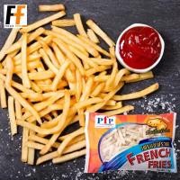 ราคา เฟรนช์ฟรายส์ PFP 7มิล 1 กิโลกรัม FRENCH FRIES (18274651844)
