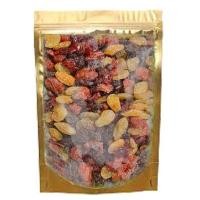 ราคา รายละเอียดสินค้า berry mix เบอรี่รวมอบแห้ง 500 250 100g เบอรรี่มิกซ์ 4 ชนิด สตรอเบอรี่ แครนเบอรี่ ลูกเกดดำ ลูกเกดทอง อร่อยทานเพลิน (19330391556)
