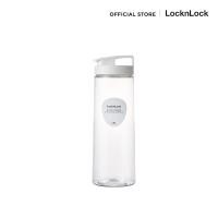 ราคา LocknLock กระบอกน้ำดื่ม Easy Grip Water Bottle ขนาด 1 5L รุ่น HAP814 (1088758545)
