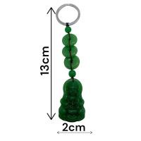 ราคา พวงกุญแจน้ำเต้าดูดทรัพย์ พวงกุญแจปี่เซีย พวงกุญแจหยก พวงกุญแจเจ้าแม่กวนอิม น้ำเต้าดูดทรัพย์ แถมฟรียันต์มังกรทอง (21446870335)