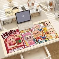 ราคา แผ่นรองเมาส์ลายการ์ตูน 300x800x3 มม แผ่นรองเมาส์ ที่รองเมาส์ Mouse Pad แผ่นรองเม้าส์ขนาดใหญ่ เมาส์ SR (22448890923)