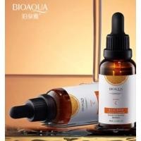 ราคา เซรั่มวิตซี เซรั่มหน้าใส แก้ ฝ้า ขาวใส ลด สิว BIOAQUA VC ORANGE SERUM 30ml แก้ สิว ฝ้า หน้าใส ใน 14 วัน (12118116970)