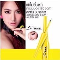 ราคา Mistine So Black Matte Liquid Eyeliner อายไลเนอร์ มิสทีน โซ แบล็ก แมท ลิดวิด (9181306417)