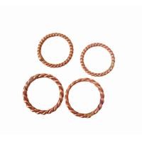 ราคา แหวน ทองแดงบริสุทธิ์ 99 9 (22499278176)