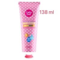ราคา แท้ ส่งไว CATHY DOLL เคที่ ดอลล์ ครีมกันแดดละอองน้ำ SPF50 ขาวใสทันที ใช้ได้ทั้งหน้าและตัว สูตรใหม่ บางเบา (23192240216)