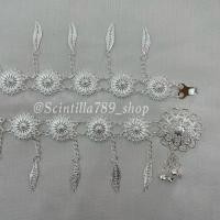 ราคา เข็มชัดผ้าถุงไทยประยุกต์ ลายไทย เข็มขัดผ้าชิ่น เครื่องประดับไทย (17449588144)