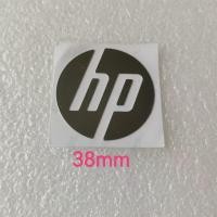 ราคา โลโก้ HP Notebook Metal Logo แผ่นป ิ่นโลหะสำหรับ HP Laptop สไตล์เรียบง่าย อุปกรณ์เสริมคอมพิวเตอร์แบบดิจิตอล (22939847741)