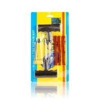 ราคา ชุดปะยาง ปะยางฉุกเฉิน เข็มปะยาง ชุดเข็มปะยาง ชุดซ่อมยางรถยนต์ชุดปะยางรถยนต์ (23223805073)