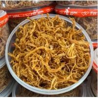 ราคา หมูเส้นนุ่มฟู่ หมูฝอยฟูนุ่มอร่อย หมูฝอยคัดเนื้อหมูสดอย่างดีหอมไร้น้ำมัน (22060012158)