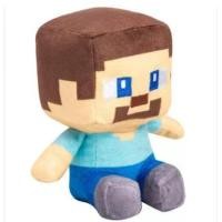 ราคา โลกของฉัน Minecraft Warden ผู้คุมกุลีกลัวตุ๊กตาตุ๊กตาราคาถูก (21315194264)