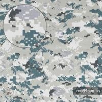 ราคา ผ้าลายพรางดิจิดอล ผ้าดิจิตอล สำหรับตัดชุดพรางทหาร อย่างดี ผ้าหลา (16196907081)