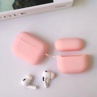 ราคา เคสหูฟังลายดอกไม้สดใสน่ารักสำหรับ Airpodspro Airpods3 Airpods4 เคสใส TPU นิ่มหูฟังบลูทูธน่ารักกล่ ไม่มีหูฟัง (22888821209)