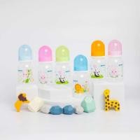 ราคา Attoon แอทตูน ขวดนม ทรงกลม ทรงบูธ เลือกขนาด แพ๊ค 6 ขวด (19431204978)