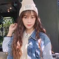 ราคา พร้อมส่ง หมวกไหมพรม หมวกแฟชั่น หมวกกันหนาว หมวกแฟชั่นผญ หมวกสไตล์เกาหลี มาใหม่พร้อมส่ง (5514848094)