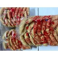 ราคา หมี่ฮ่องกง ขนาด 1 กิโลกรัม หมี่เตี๋ยว เส้นนุ่ม อร่อย ตรานกนางแอ่น (7783987967)