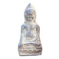 ราคา พระหูยานลพบุรี เนื้อชิน พระเครื่อง (21391229034)