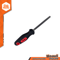 ราคา NASH ตะไบสามเหลี่ยมละเอียด พร้อมด้าม 6 นิ้ว รุ่น TY122403 EA (15084983711)