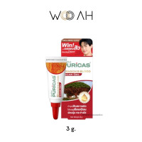 ราคา ส่งฟรี เจลลดรอย Puricas Dragons Blood Scar Gel เพียวริก้าส์ ดราก้อน บลัด ลดรอย แผลเป็น รอยสิว รอยดำ มี 3 ขนาด (13574614566)