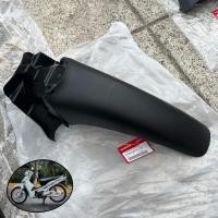 ราคา ชิ้นดำ100 ขายเเยก Honda Wave125 i S บัง ลม เเท้ศูนย์ (19015723256)